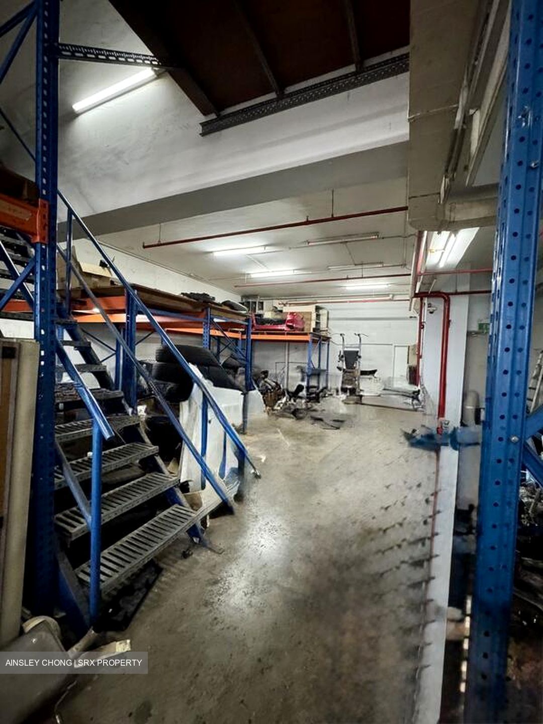 Paya Ubi Industrial Park (D14), Factory #504176861